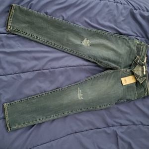 Levi's jeans, NWT